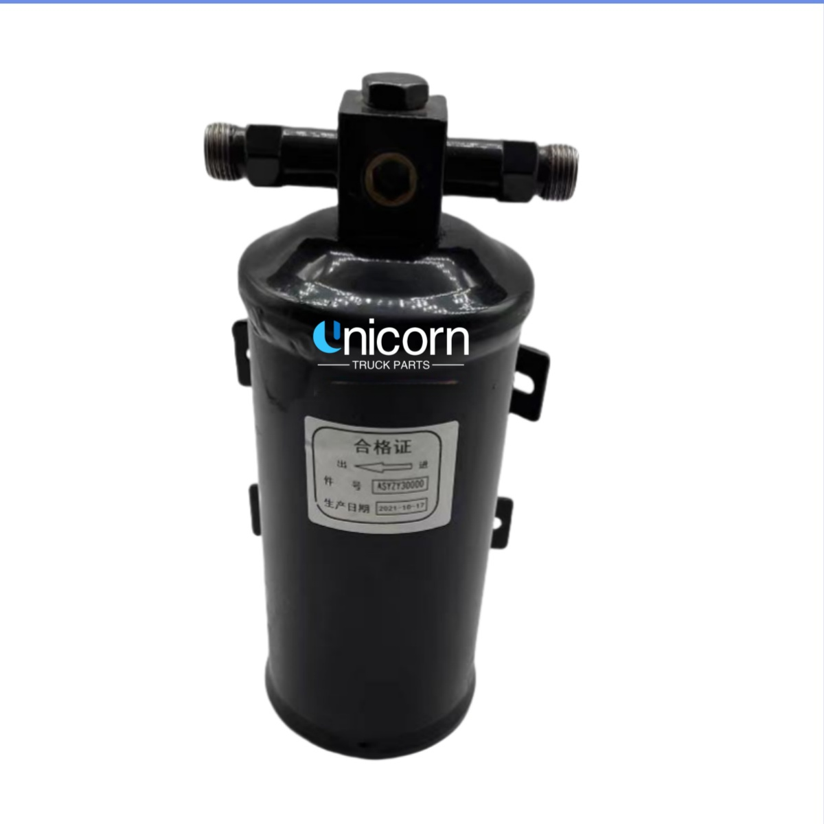 SANY ASYMY30000 High-Quality Standard Size Air Conditioning Drying Bottle for Replacement