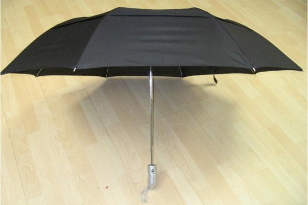 classice umbrella with different size