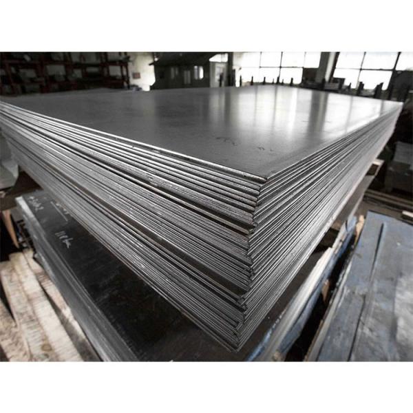 Hot Rolled JIS Stainless Steel Plates Sheet  0.05mm-150mm 316 904