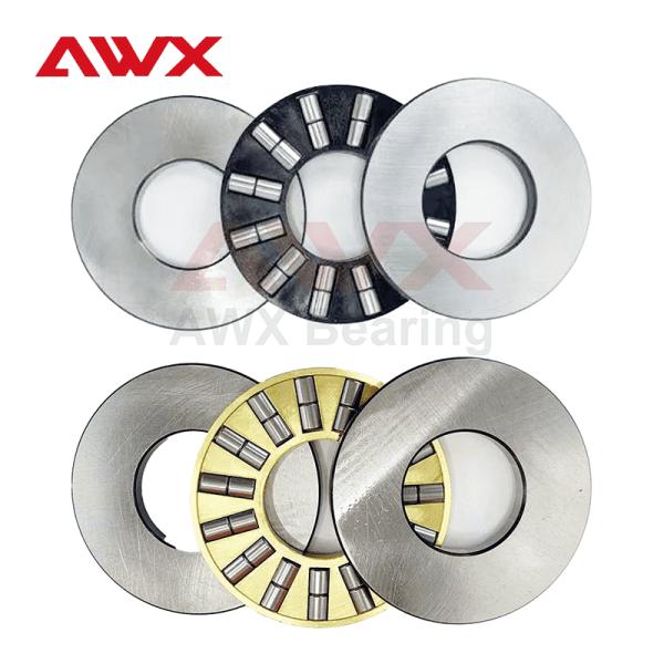 Thrust Roller Bearing Cylindrical Roller Bearings Spherical Roller Bearings Tapered Roller Bearings