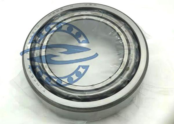 Rolamento de rolo LM102949/10 do atarraxamento de 10 polegadas JM205149/10 HM212049/10 HM215249/10 HM218248