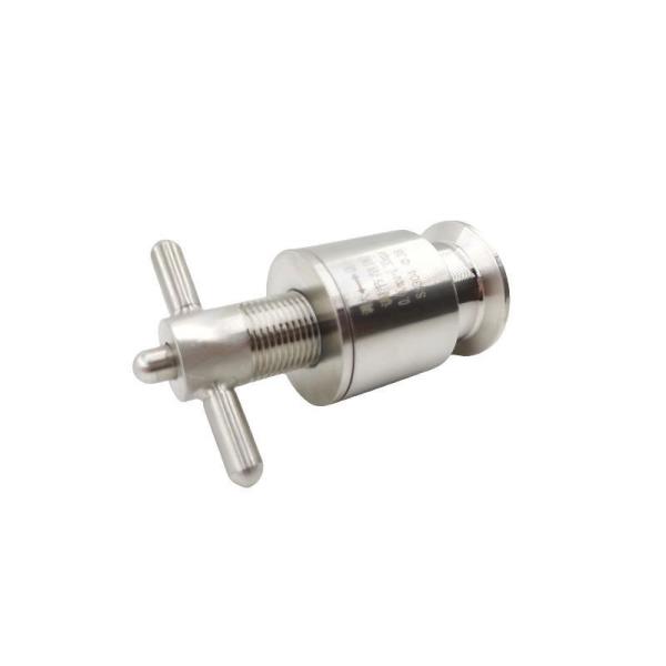 Stainless Steel 304 Spring Type Safety Valve 1 Piece Min.Order Samples US 16.7/Piece