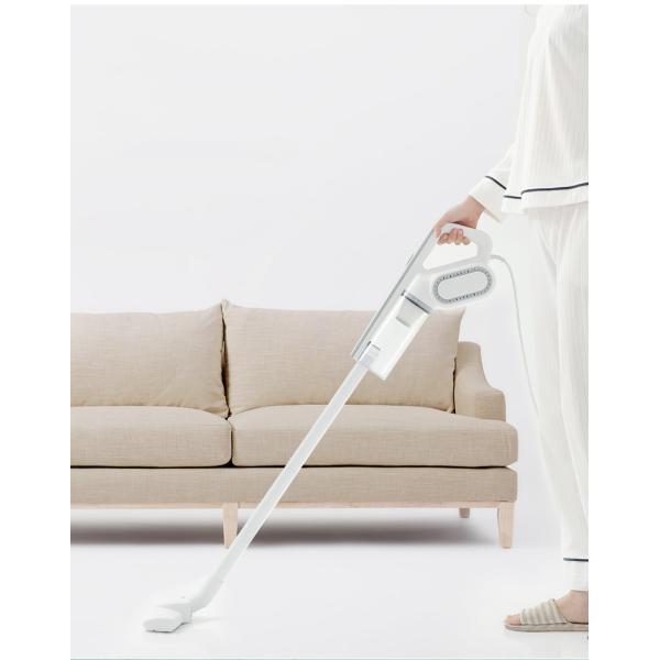 Электрический пылесос для рюкзаков и кабелей Ваш лучший помощник в уборке