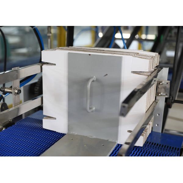 Оборудование упаковки сокращения фильма ПЭ СГС КЭ, машина упаковки сокращения жары