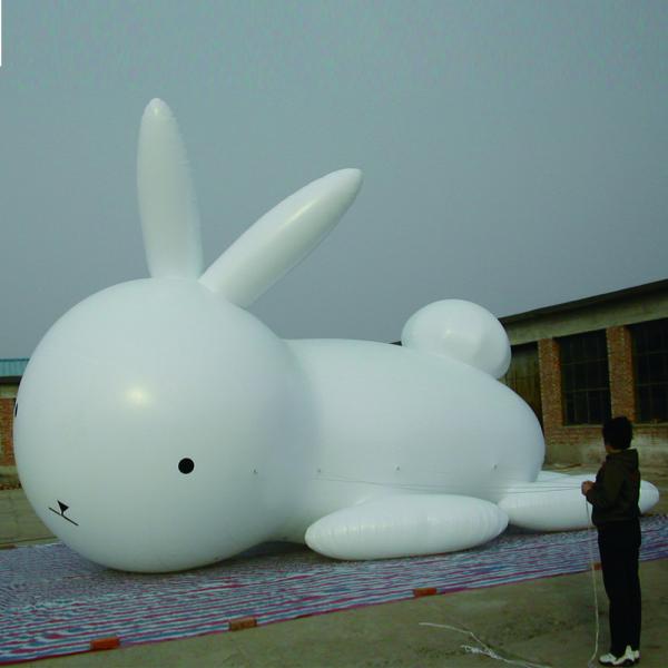 Product Giant For Advertising Display Decorative Inflatable Cartoon Character