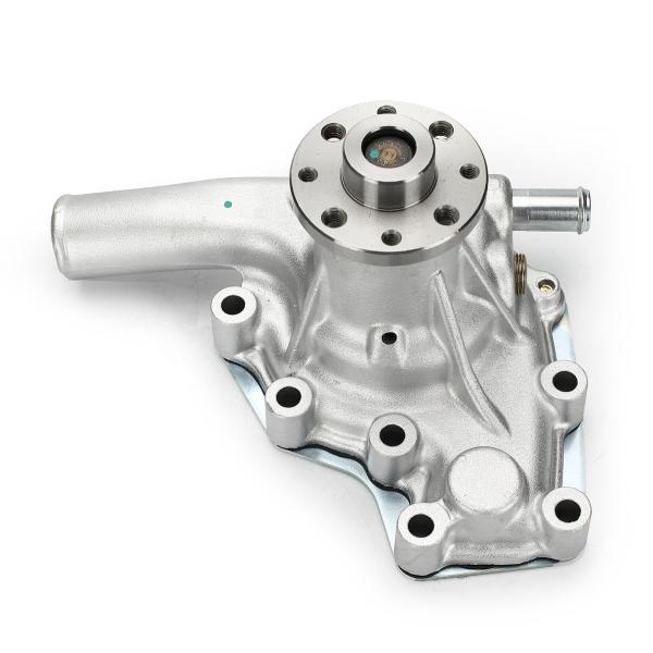 Retail Water Pump 8-97028590-0 for Hitachi ZAXIS70 ZAXIS75 EX75US-2 EX75US-5 DX40-C DX40M-C DX45-C DX45M-C Isuzu Engine 4JG1 4JG2