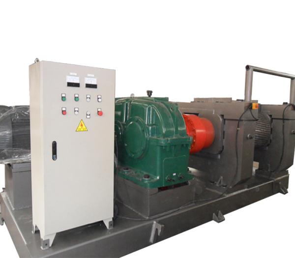 High Quality Waste Tire Debeader Machine Wear Resisting 30~50 Tires/H
