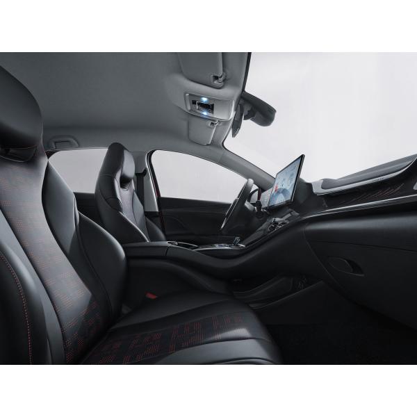 E2 BYD EV Car Vehículo eléctrico con DiLink 5 plazas 405km de alcance