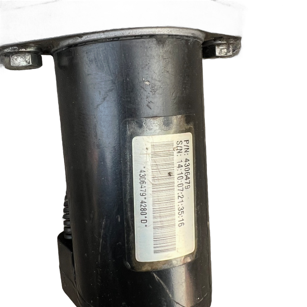 The Critical Link to Motion: Eaton Fuller XY Shifter Actuator | PN: 4306479