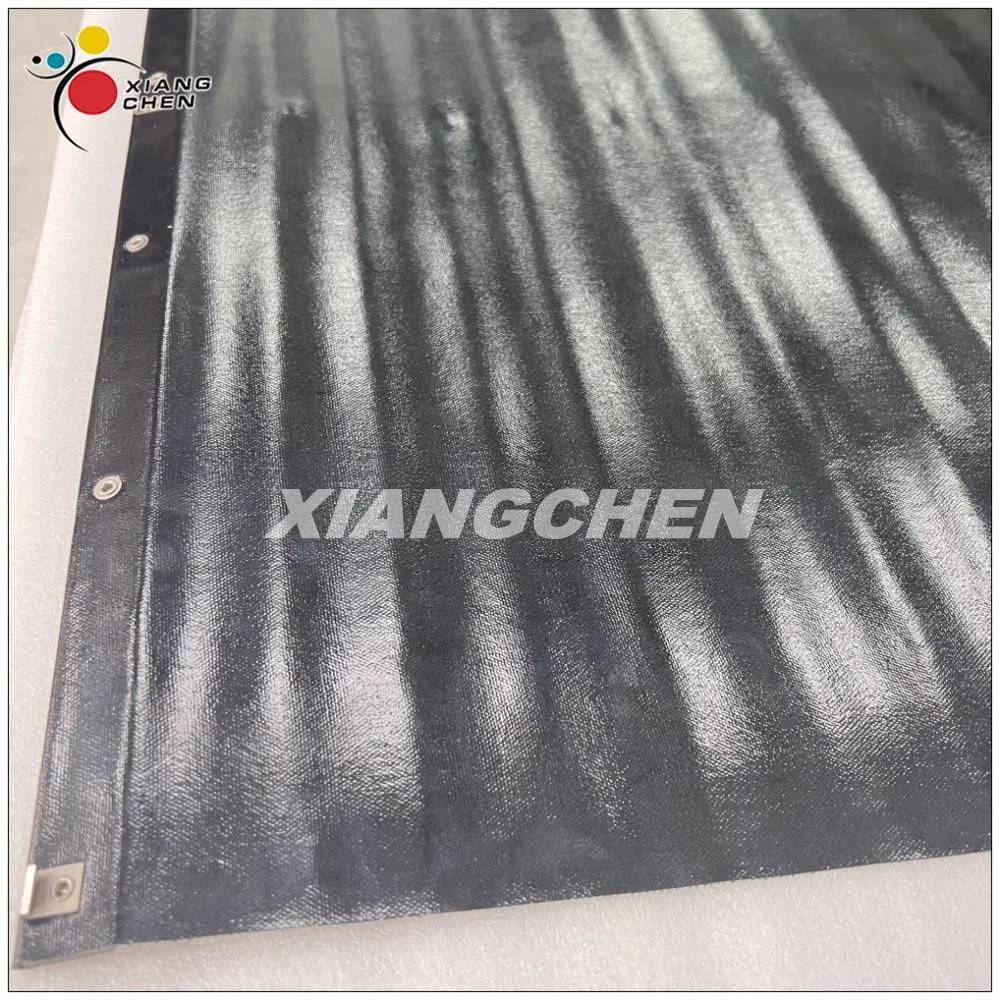 Anti Marking Jacket Lq516 1030X765mm Rivet-Loop for Offset Printing Machine Spare Parts