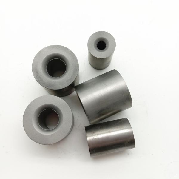 Screws And Nuts Punches And Dies YG15 Carbide Wear Parts