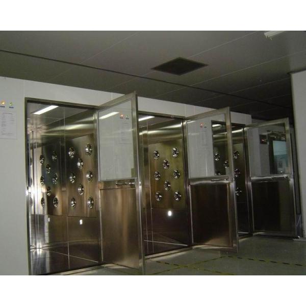 24 сопла грузовой воздушный душ