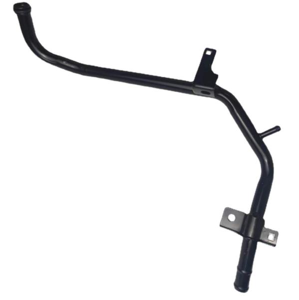 45 Degree Automatic Transmission Oil Cooler Hose SAEJ20R3 Automobile Cooling Hoses