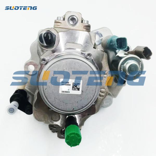 28313000 High Pressure Pump Fuel Injection Pump TA4-55 4.4L