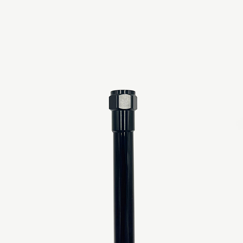 N male 6800-75000MHz 8dbi UWB omnidirectional Fiberglass waterproof antenna 5G antenna 16x250mm