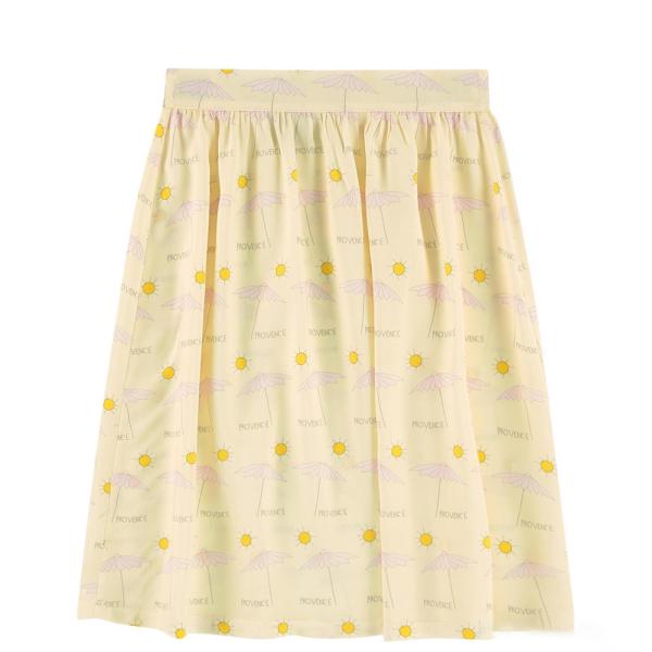 Summer Boutique Infant Lovely Printed Vest and Dress Baby Girls Clothing Sets Newborn Dress Set