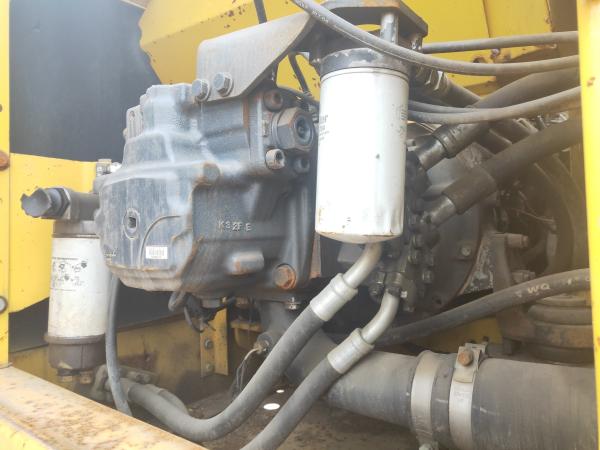                  Used Construction Equipment Komatsu PC200-8 Crawler Excavator on Sale Used Brand New Komatsu 20 Ton Excavator PC200 PC220 PC210 PC230 PC240 Digger at Good Price             