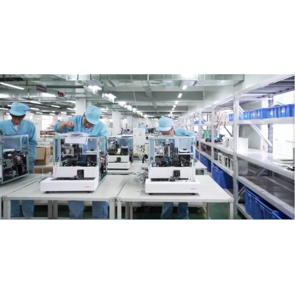 Jilin Jingquan Medical Equipment Co., Ltd.