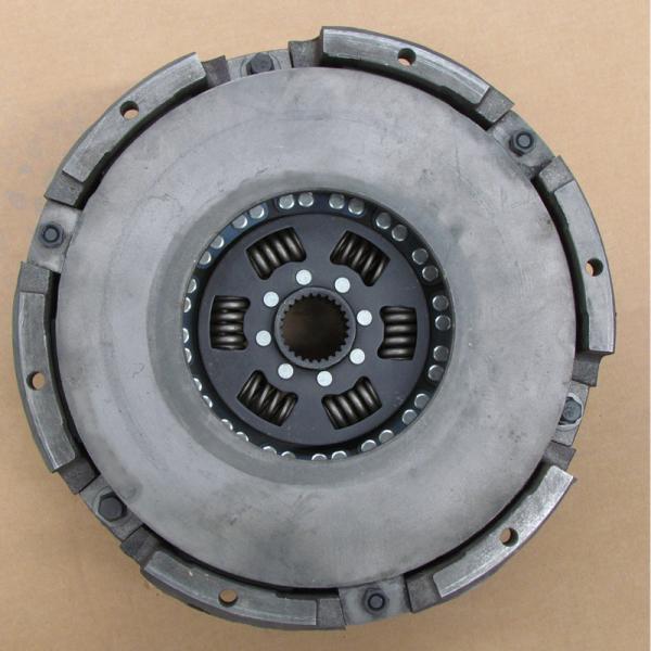 Yz91038 Yz90755 20 Spline 310mm Clutch Kits For  Deere 6115D 6125D