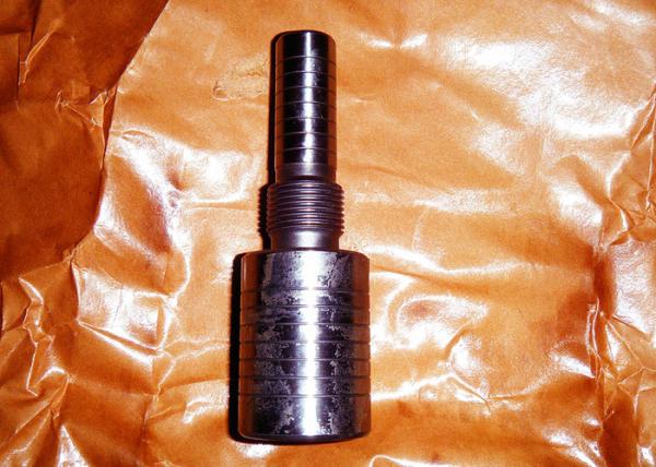 Assy servo do pistão de Hydraulic Pump Parts da máquina escavadora de KAWASAKI K3V63DT