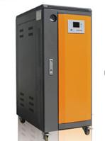 24KW 34.4kg/hr Automatic Electric Steam Boiler/Steam Generator