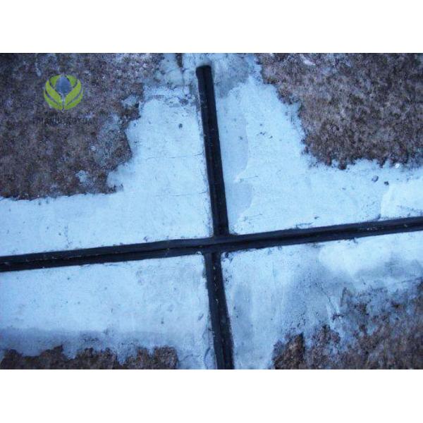 Резиновый водостой для PVC бетонного соединения Гидрофильная бетонная бентонитная резиновая лента