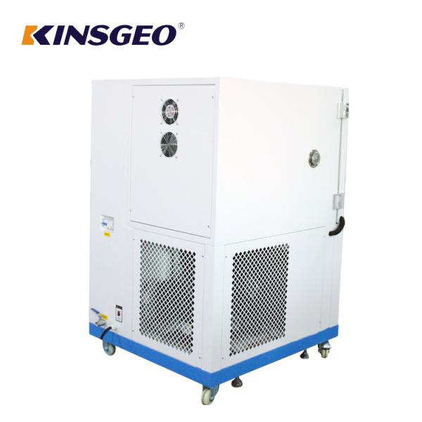 Programmable Constant Temperature And Humidity Chamber With Max Fastest 20℃ / Min