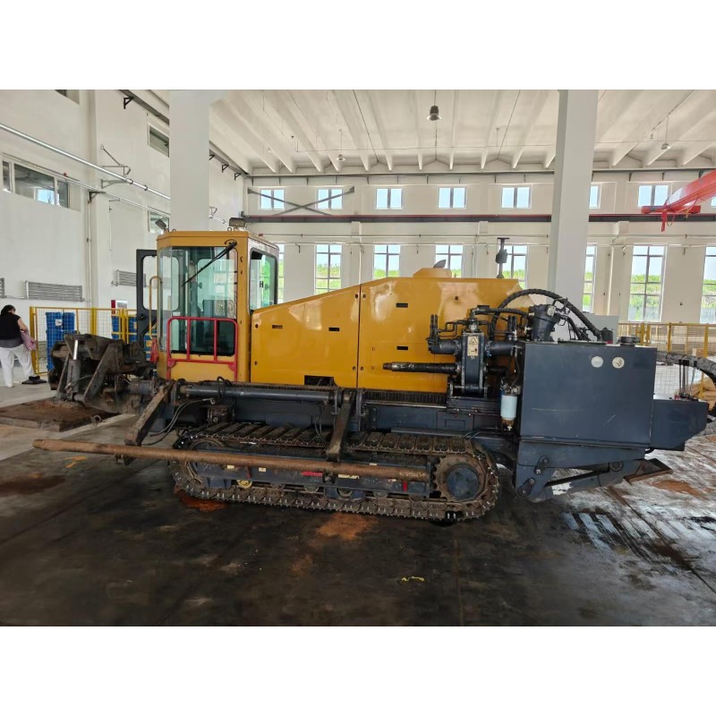 used 35ton hdd machine, used 35ton hdd rig, used 35ton horizontal directional drilling machine, used 35ton horizontal directional drilling rig, used 35ton horizontal directional driller used 35ton rig