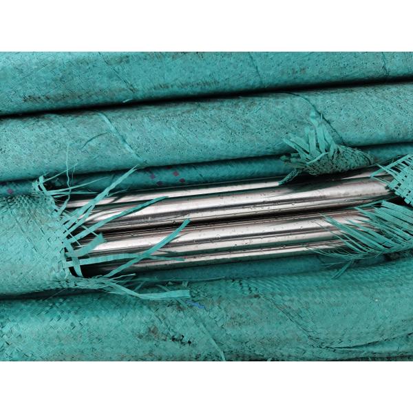 Холодный - вычерченный материал 310s штанги Astm SS 410 круга нержавеющей стали