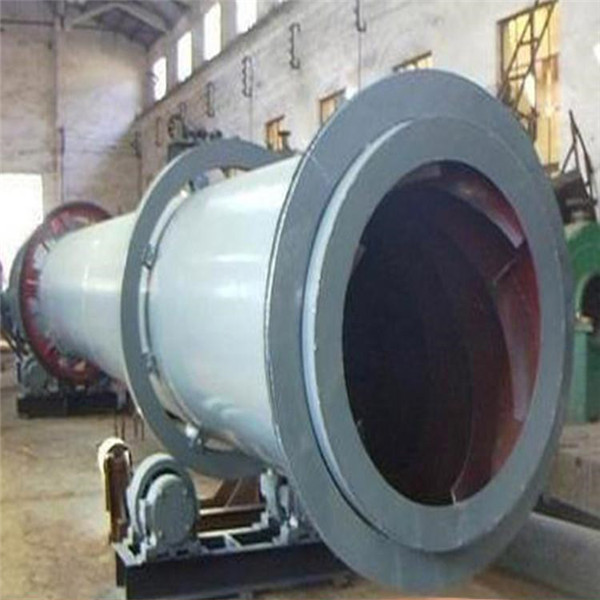 Машина роторной опилк 30kw 20t/H более сухая для позема свиньи