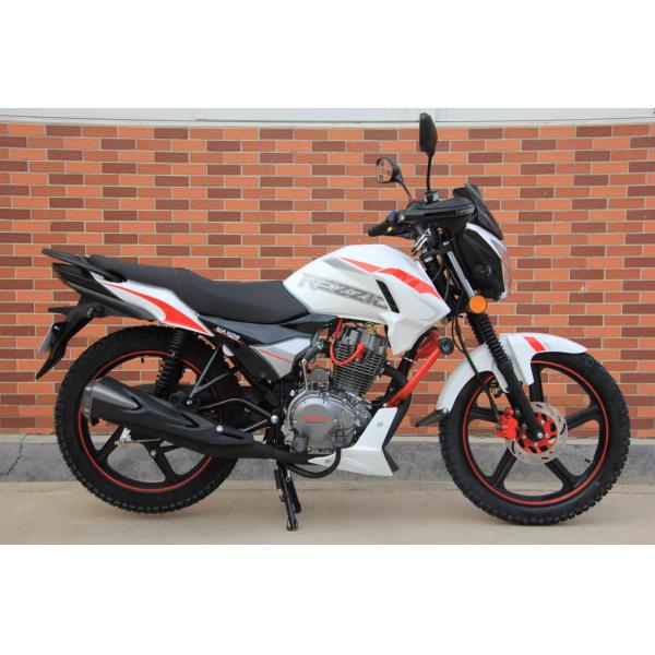 Мотоциклы спорта улицы CDI 6000rpm 4 спорта хода 150cc велосипед