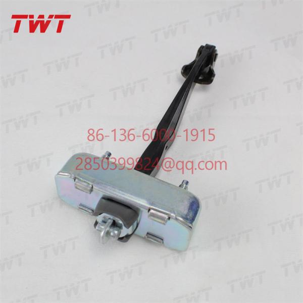 TWT Check Assy Rear Door Limiter RH 68630-0E110 686300E110 For Toyota Highlander 2021-