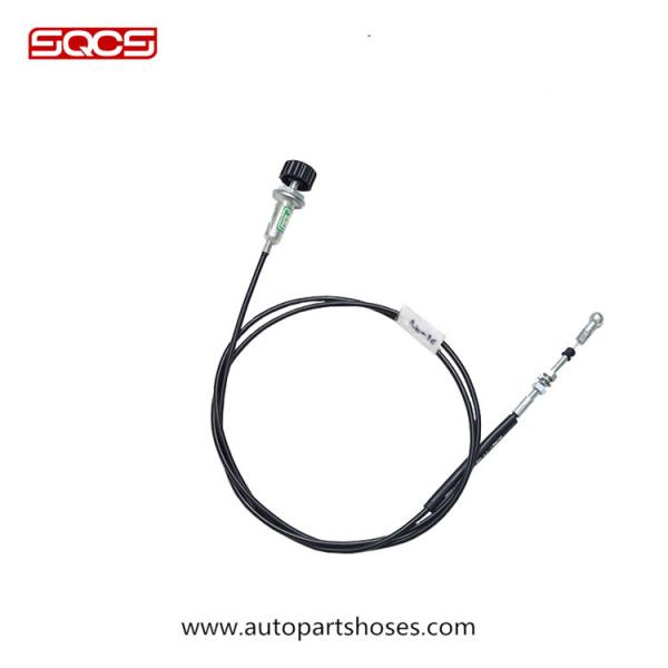 Best seller Cabos de aceleração OEM 1102047 para motor a gasolina Mercedes Benz 3.5L 3504cc