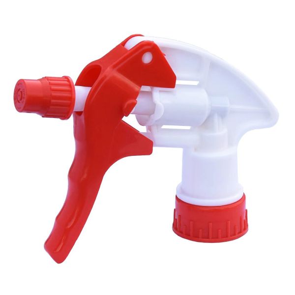 28mm Bottle Trigger Sprayer Hand Operated Cosmetic Hand Held Trigger Sprayer
