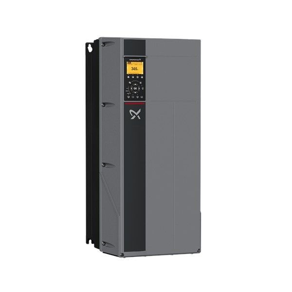 Original New CUE203 Variable Frequency  Drive CUE VSD CUE Inverter Applied to Pump Water Supply