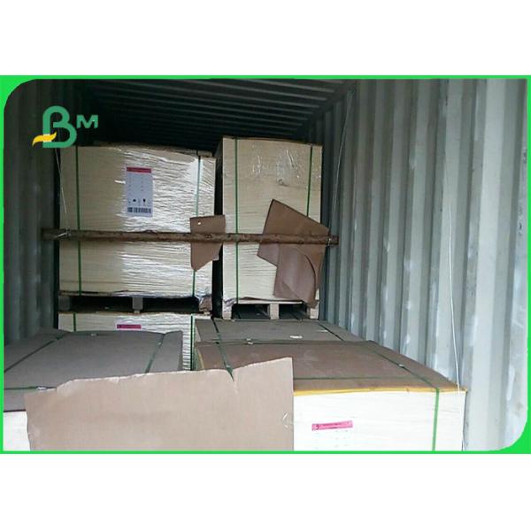 Креам бумага 60г 80г 100г 120г офсетной печати цвета для делать книгу/журнал