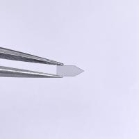 眼科ナイフとマイクロトーム用のCVDダイヤモンドブレード (CVD Diamond Blades)