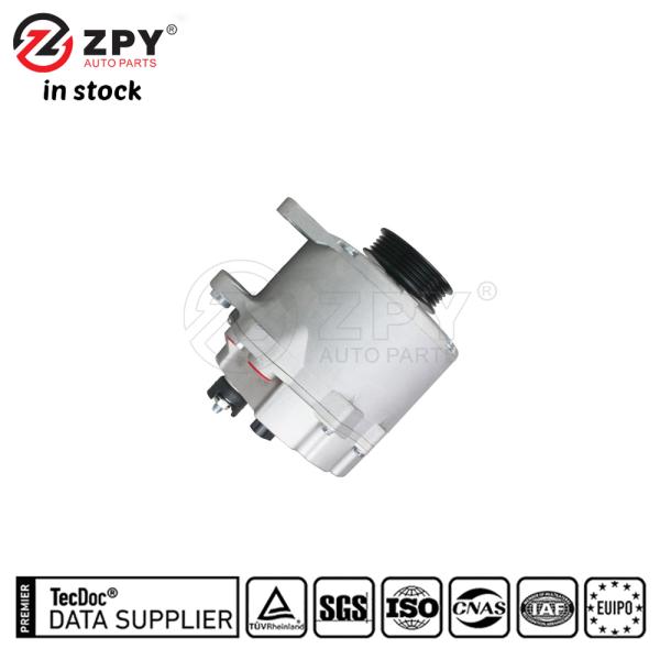 ZPY Alternator 079903021M for Audi Q7 VW Porsche 2007-2015