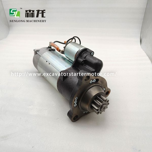 Starter Motor Assembly 24 Volt  11t  8.4kw  000135F105 , 729912C91,10R9815、462588C91、2692757