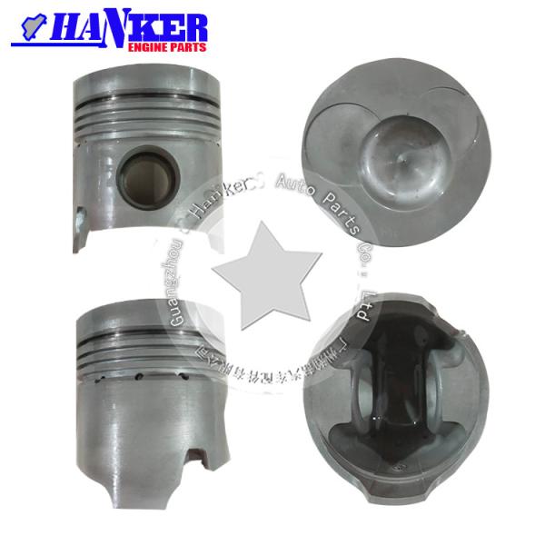 13211-2580 Hino Piston H07C Engine  13216-2290 For Machinery Spare Auto Parts