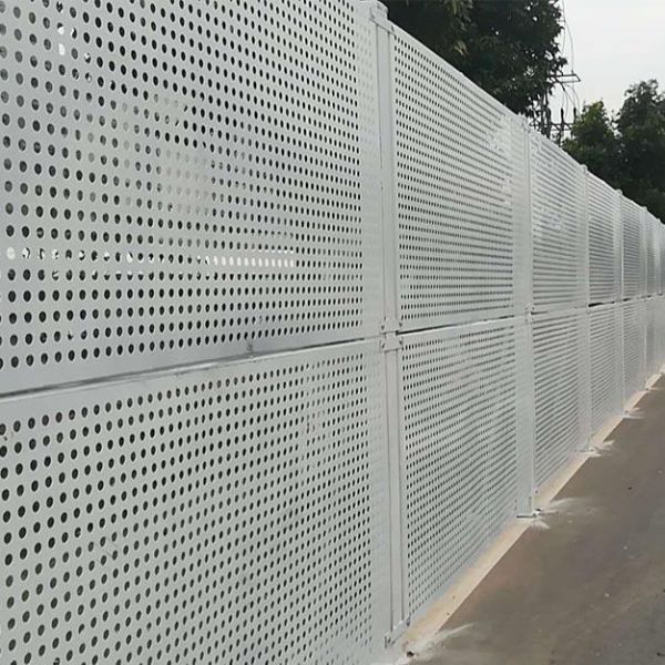 Durable Warehouse Security Fence Solutions Designed To Secure Industrial Storage Areas