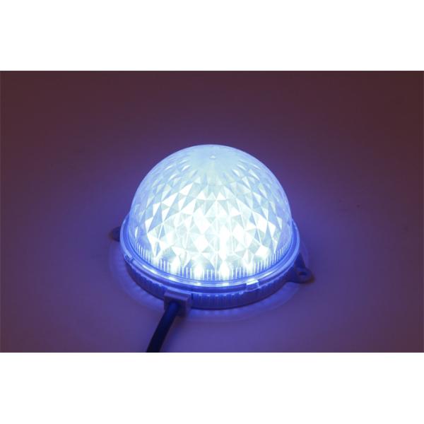 Цвет пункта светлый IP67 DC24V 5W СИД SMD3535*21 одиночный водоустойчивый