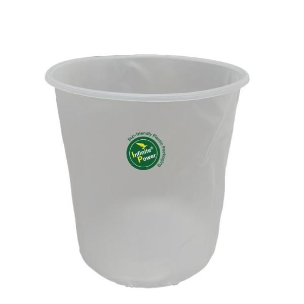 IML Paint Pail Liners for 5 Gallon Bucket Certificate GAP Printing Heat Transfer