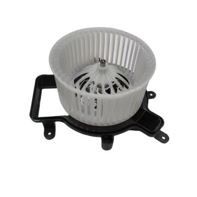 1609833980 6441CP 6441CQ Automotive Air Conditioning Parts Blower Fan For Peugeot 3008 Citroen DS5