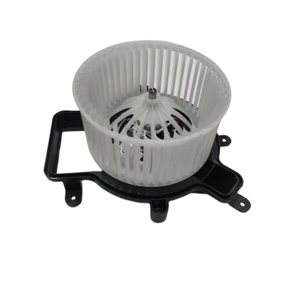 1609833980 6441CP 6441CQ Automotive Air Conditioning Parts Blower Fan For Peugeot 3008 Citroen DS5
