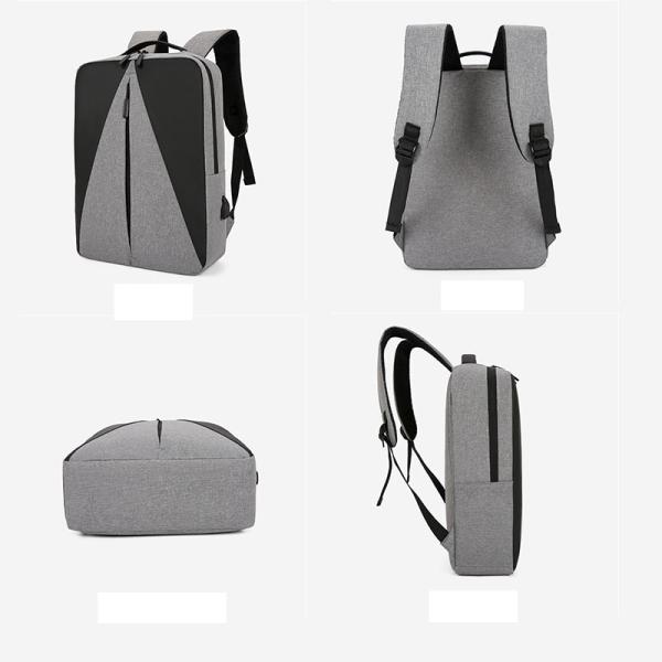 Fabrique de sacs à main en gros Mode Voyage Entreprise Sports en plein air imperméables Voyage sur mesure sac à dos logo sac à dos de concepteur