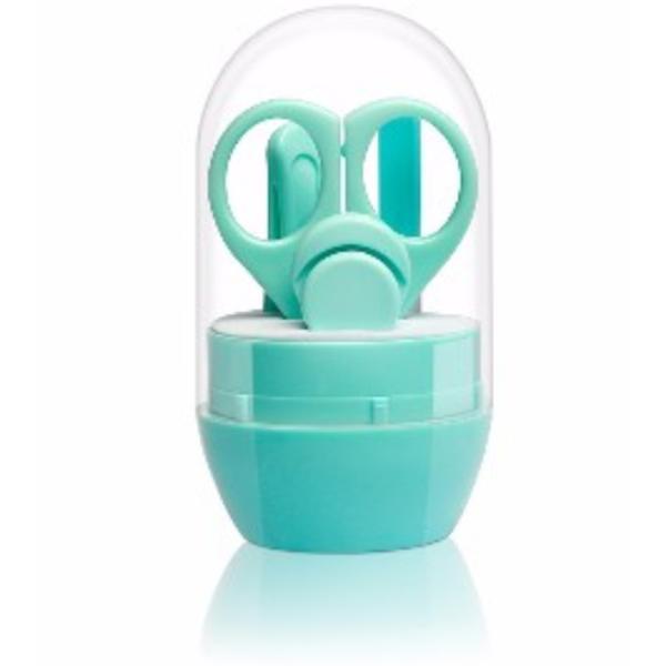 SGS Baby Safety 1St Nail Care Set Product , Baby Nail Cutter Set Accept OEM