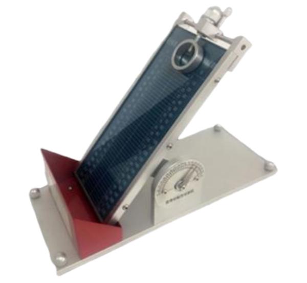 Tester de adherencia inicial de adhesivo de doble cara TZ ancho 80 mm ASTM D3121