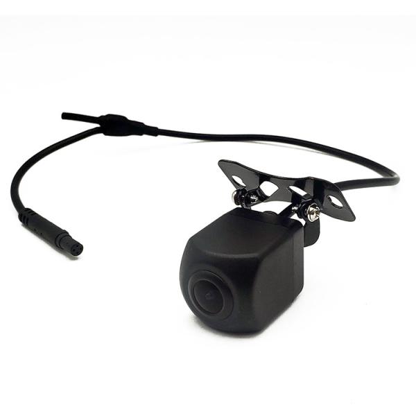 ISO Android Phone APP Wireless Parking Rear IP68K Waterproof with Night Vision Reverse Backup Wifi Wireless Car Camera