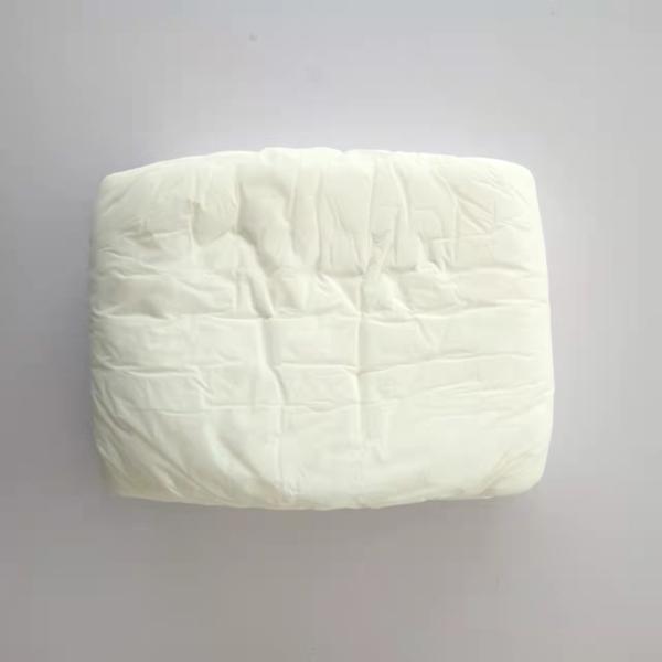 70-250 г. взрослый печатный подгузник с антилик 3D-каналом предотвращения утечек